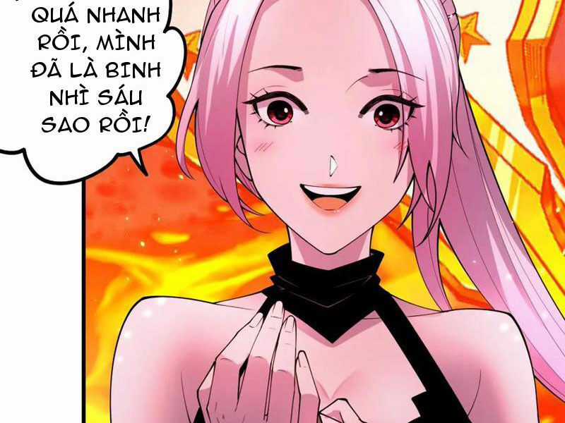 TỬ LINH PHÁP SƯ: TA CHÍNH LÀ THIÊN TAI! Chapter 56 trang 6