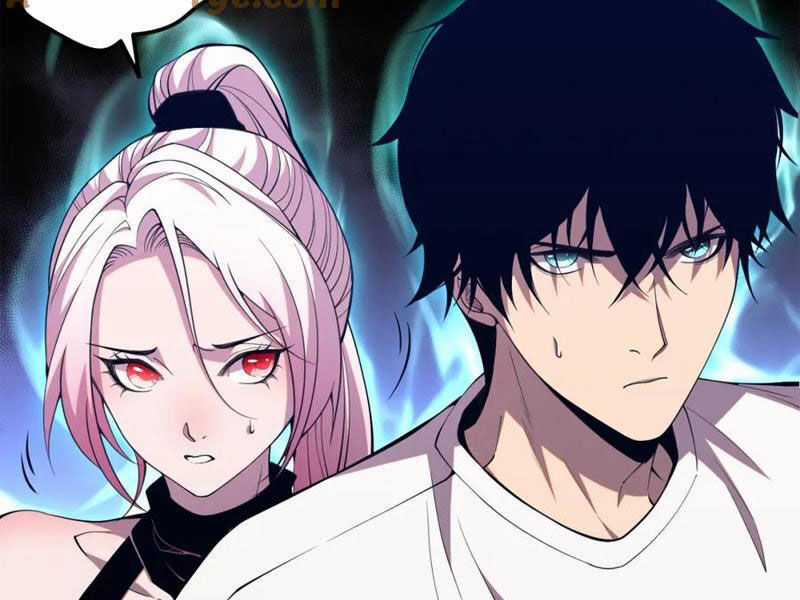 TỬ LINH PHÁP SƯ: TA CHÍNH LÀ THIÊN TAI! Chapter 56 trang 62