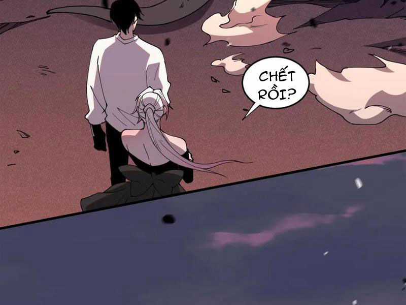 TỬ LINH PHÁP SƯ: TA CHÍNH LÀ THIÊN TAI! Chapter 56 trang 75