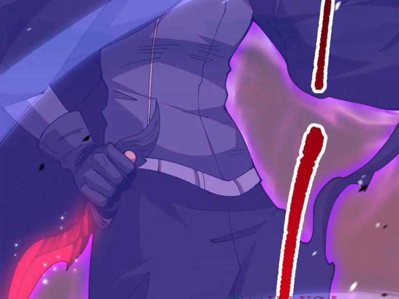 TỬ LINH PHÁP SƯ: TA CHÍNH LÀ THIÊN TAI! Chapter 56 trang 77