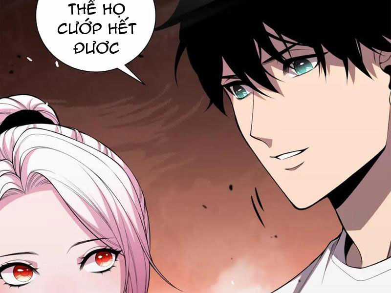 TỬ LINH PHÁP SƯ: TA CHÍNH LÀ THIÊN TAI! Chapter 56 trang 88