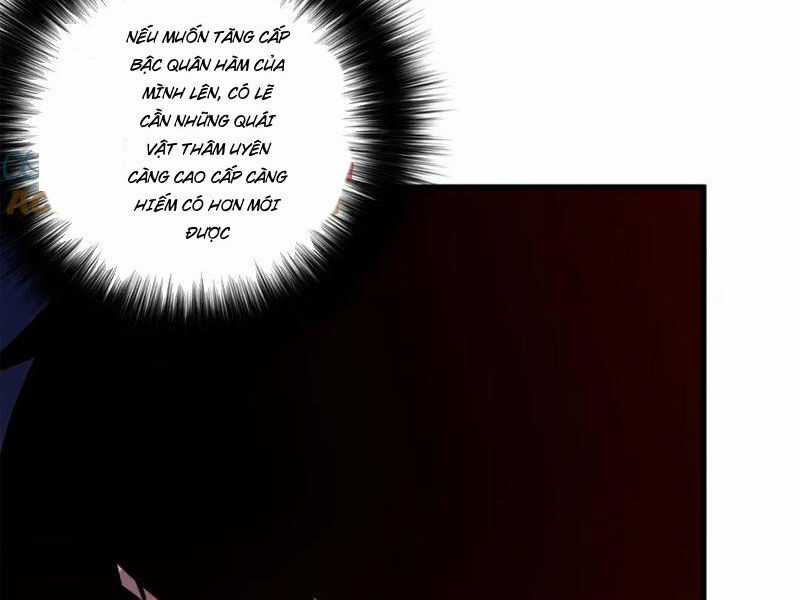 TỬ LINH PHÁP SƯ: TA CHÍNH LÀ THIÊN TAI! Chapter 56 trang 9