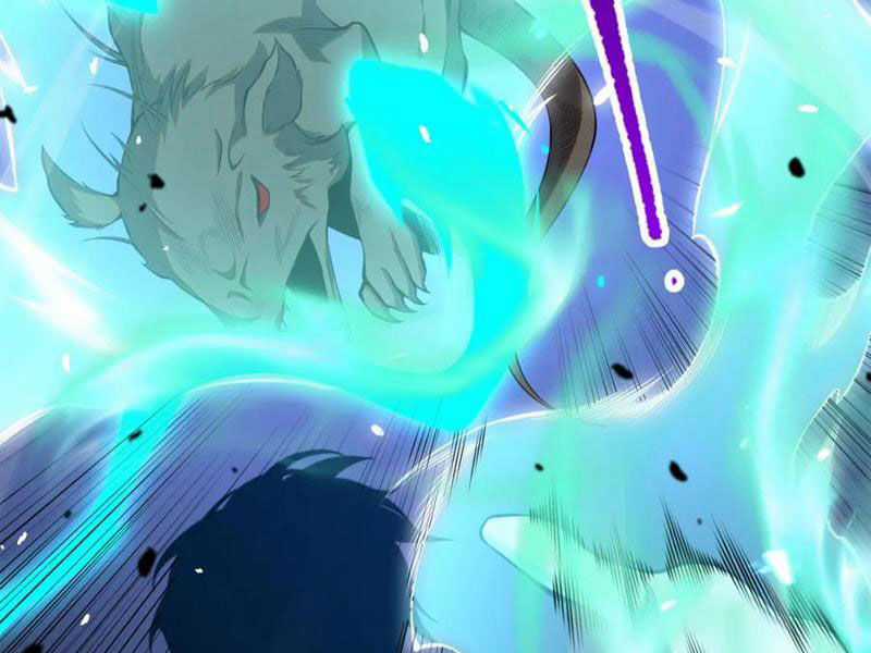 TỬ LINH PHÁP SƯ: TA CHÍNH LÀ THIÊN TAI! Chapter 56 trang 92