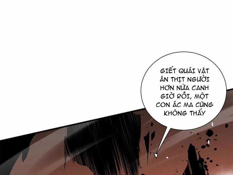 TỬ LINH PHÁP SƯ: TA CHÍNH LÀ THIÊN TAI! Chapter 56 trang 97