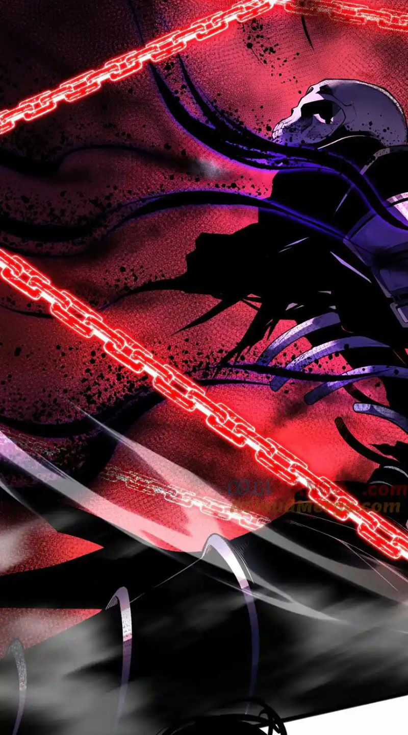 TỬ LINH PHÁP SƯ: TA CHÍNH LÀ THIÊN TAI! Chapter 57 trang 10