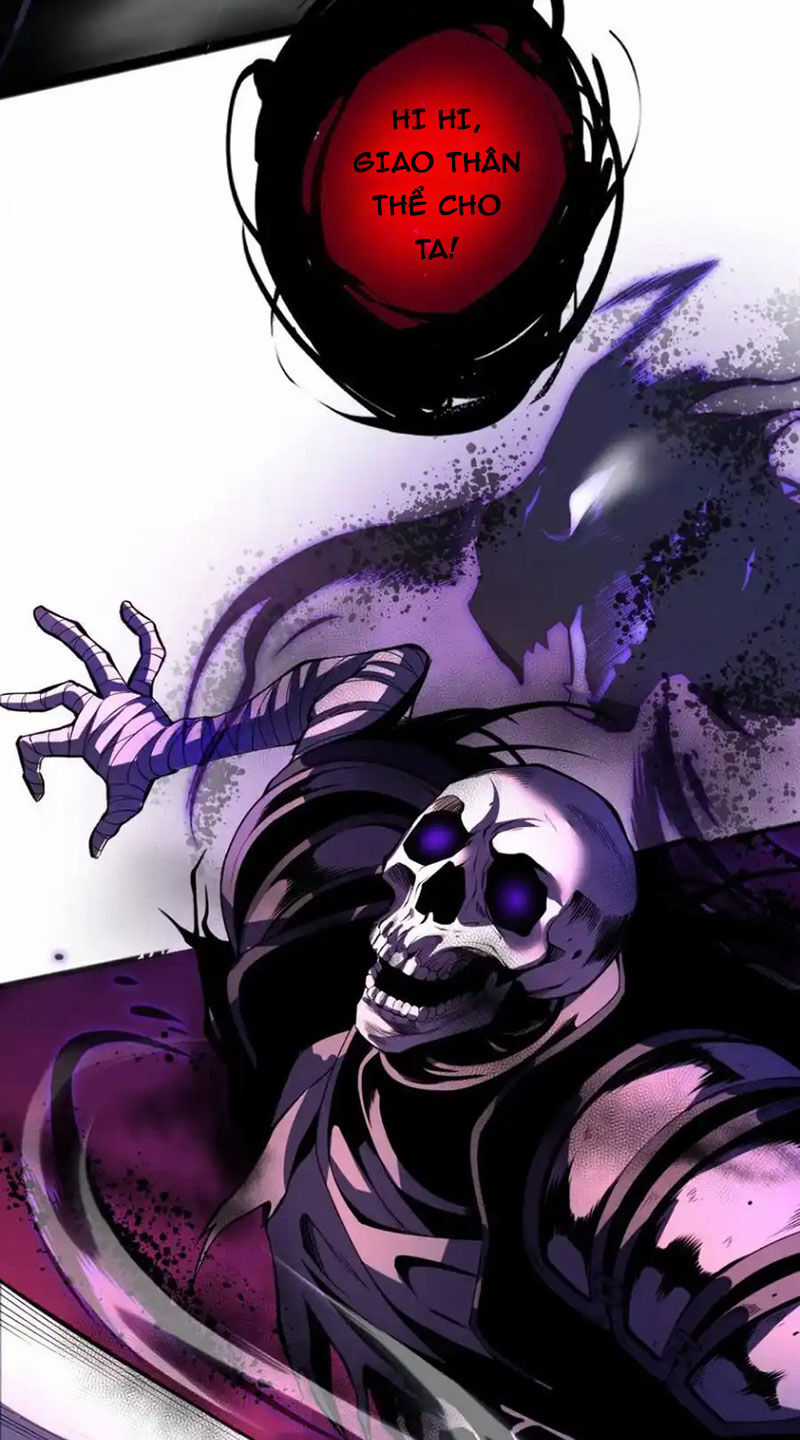 TỬ LINH PHÁP SƯ: TA CHÍNH LÀ THIÊN TAI! Chapter 57 trang 11