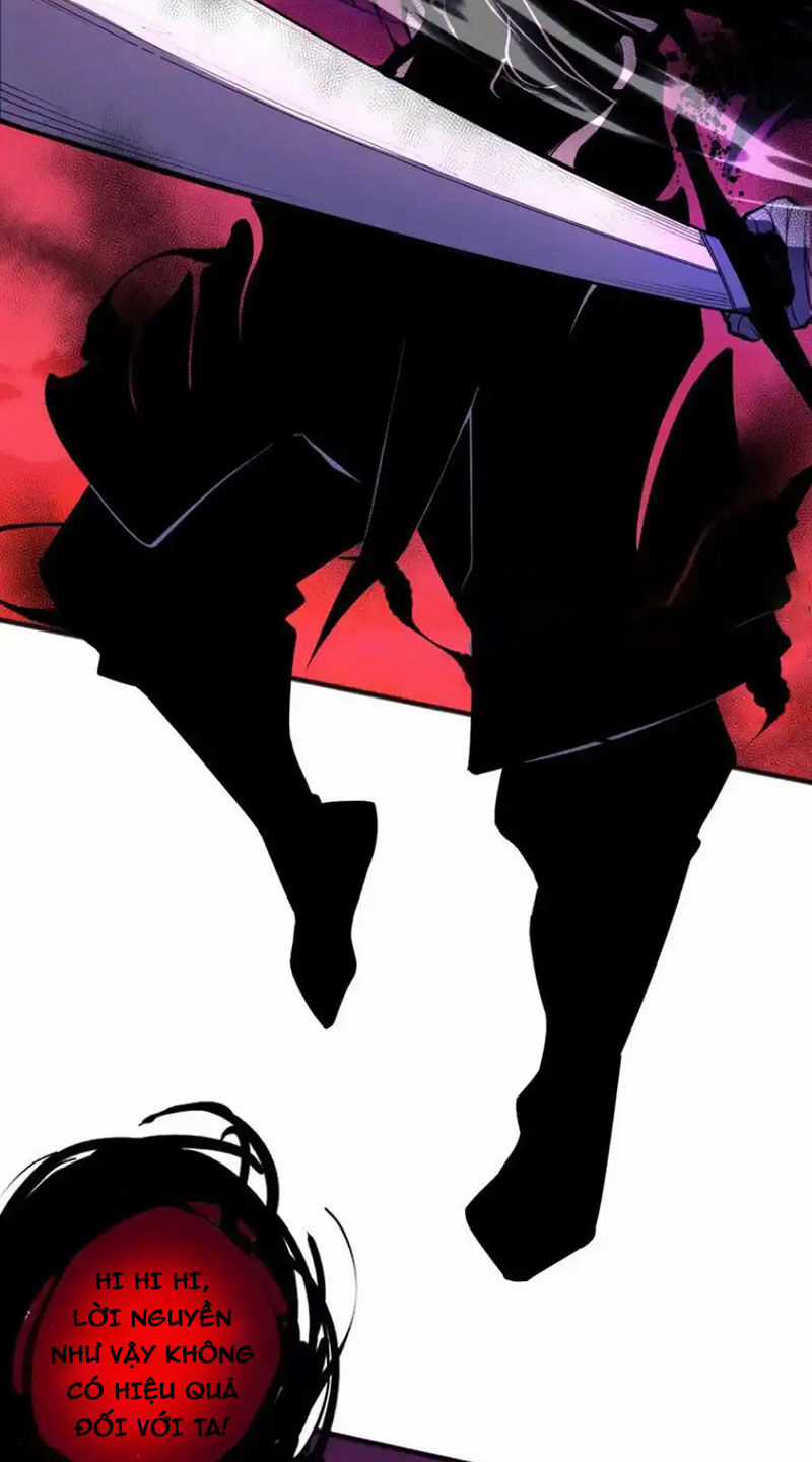 TỬ LINH PHÁP SƯ: TA CHÍNH LÀ THIÊN TAI! Chapter 57 trang 12