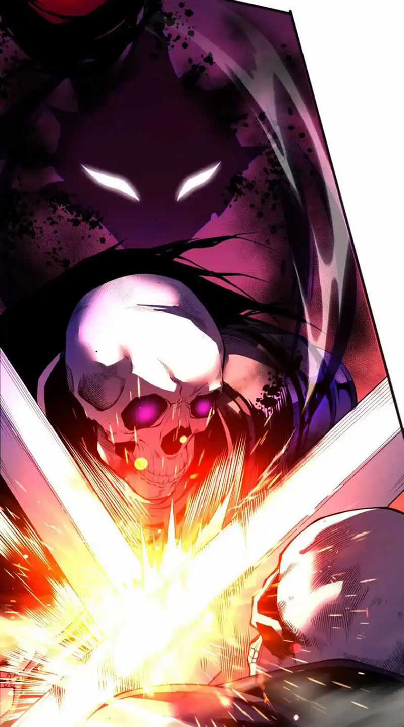 TỬ LINH PHÁP SƯ: TA CHÍNH LÀ THIÊN TAI! Chapter 57 trang 13