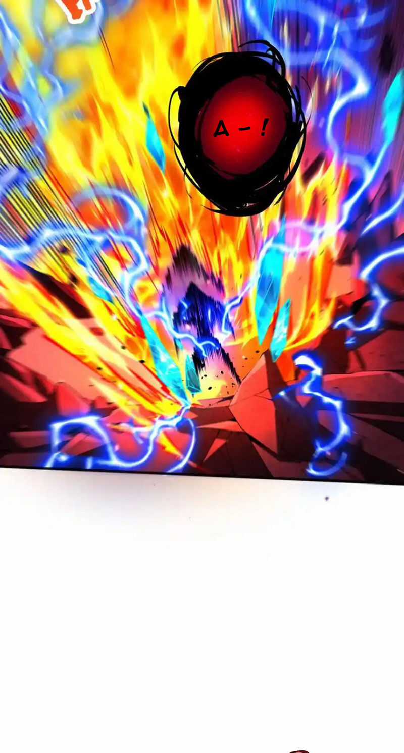 TỬ LINH PHÁP SƯ: TA CHÍNH LÀ THIÊN TAI! Chapter 57 trang 18