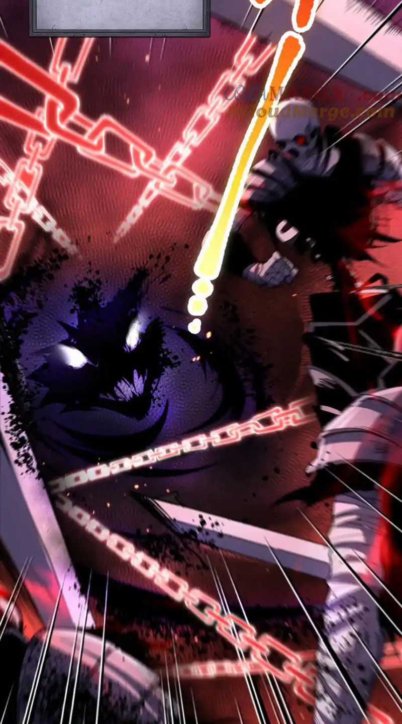 TỬ LINH PHÁP SƯ: TA CHÍNH LÀ THIÊN TAI! Chapter 57 trang 2