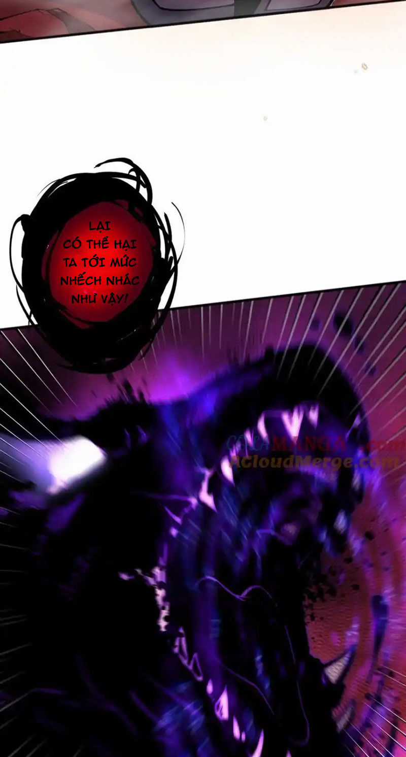 TỬ LINH PHÁP SƯ: TA CHÍNH LÀ THIÊN TAI! Chapter 57 trang 20