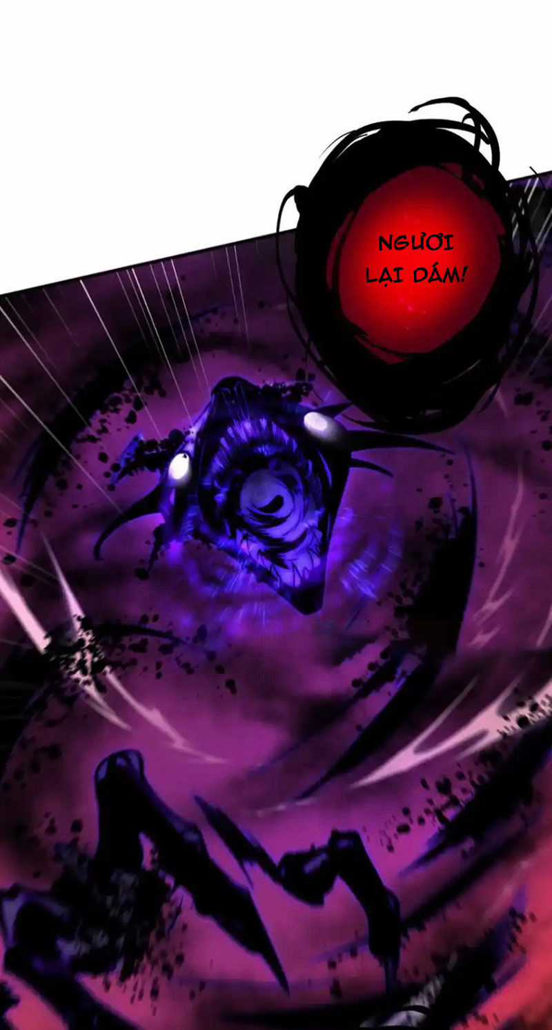 TỬ LINH PHÁP SƯ: TA CHÍNH LÀ THIÊN TAI! Chapter 57 trang 25