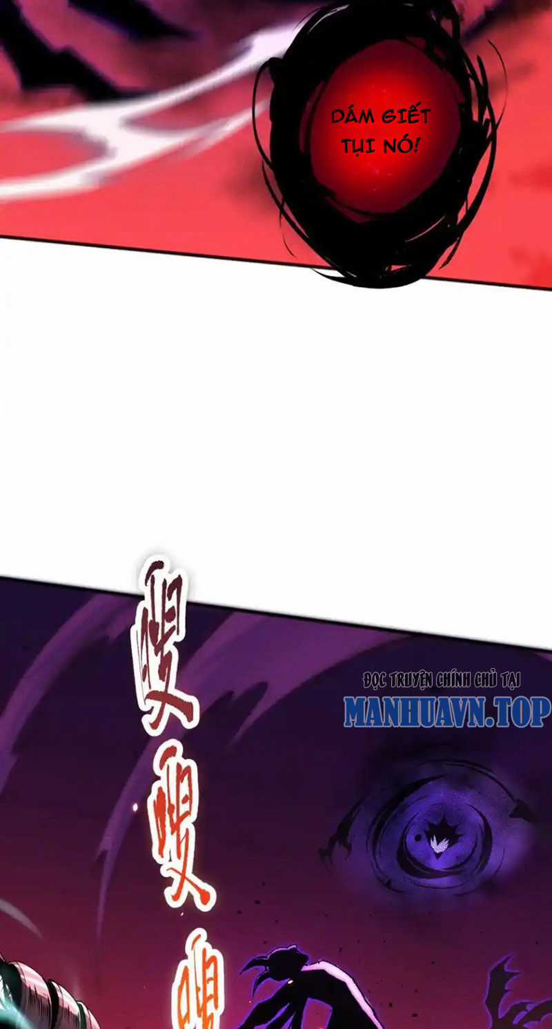 TỬ LINH PHÁP SƯ: TA CHÍNH LÀ THIÊN TAI! Chapter 57 trang 26