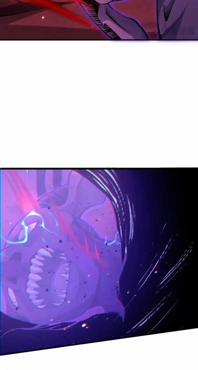 TỬ LINH PHÁP SƯ: TA CHÍNH LÀ THIÊN TAI! Chapter 57 trang 29