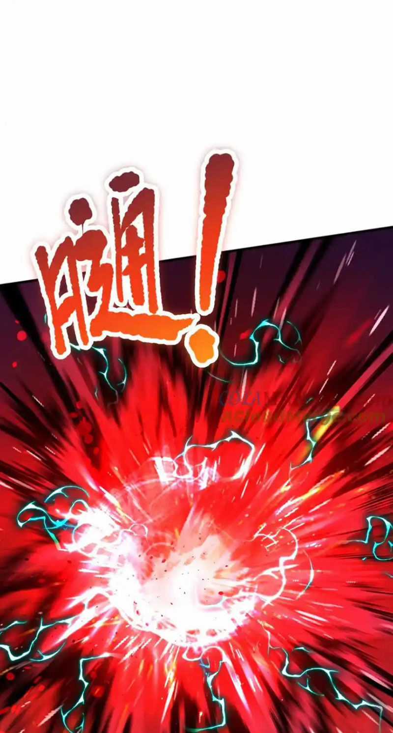 TỬ LINH PHÁP SƯ: TA CHÍNH LÀ THIÊN TAI! Chapter 57 trang 30