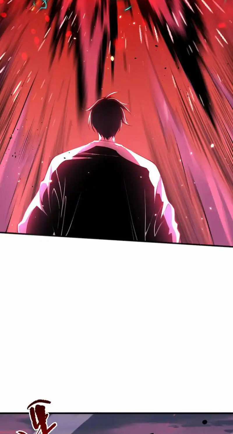 TỬ LINH PHÁP SƯ: TA CHÍNH LÀ THIÊN TAI! Chapter 57 trang 31