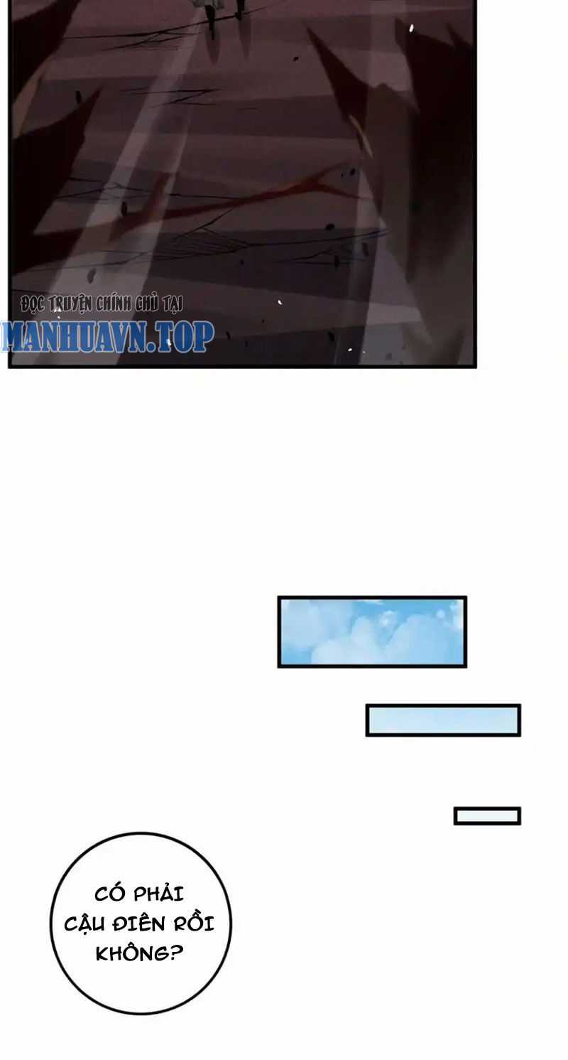 TỬ LINH PHÁP SƯ: TA CHÍNH LÀ THIÊN TAI! Chapter 57 trang 38