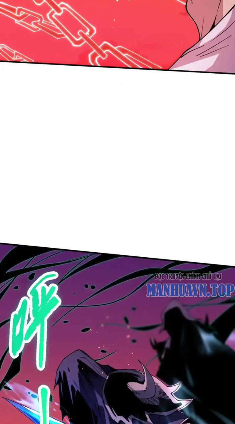 TỬ LINH PHÁP SƯ: TA CHÍNH LÀ THIÊN TAI! Chapter 57 trang 4