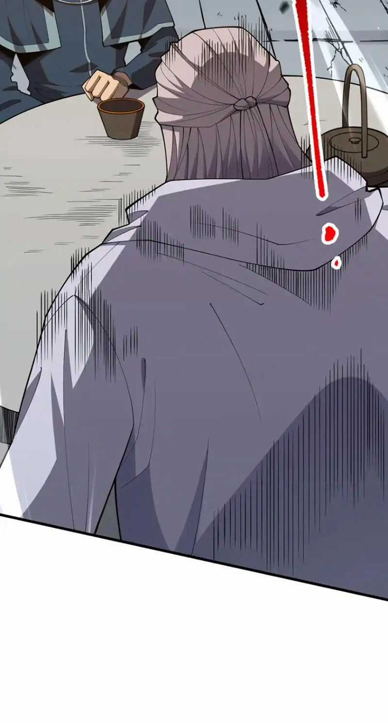 TỬ LINH PHÁP SƯ: TA CHÍNH LÀ THIÊN TAI! Chapter 57 trang 46