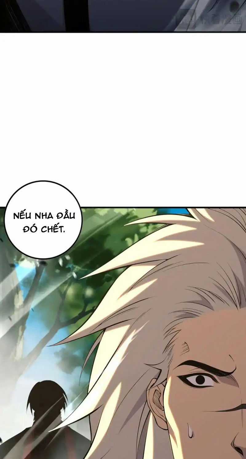 TỬ LINH PHÁP SƯ: TA CHÍNH LÀ THIÊN TAI! Chapter 57 trang 49