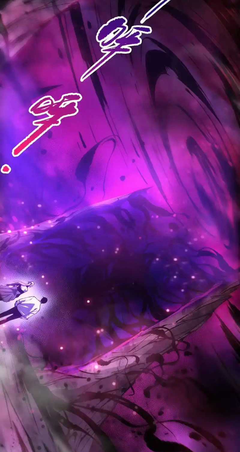 TỬ LINH PHÁP SƯ: TA CHÍNH LÀ THIÊN TAI! Chapter 57 trang 56