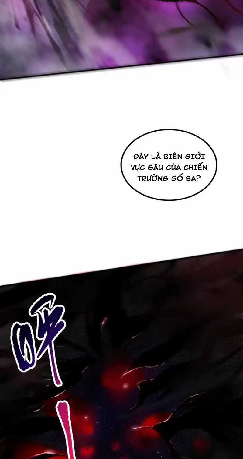 TỬ LINH PHÁP SƯ: TA CHÍNH LÀ THIÊN TAI! Chapter 57 trang 57