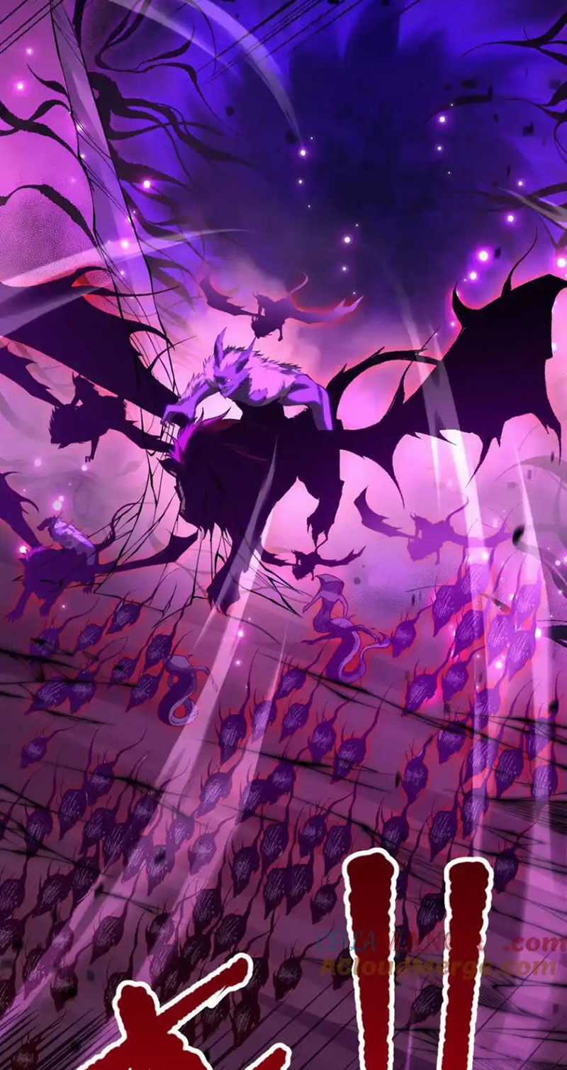 TỬ LINH PHÁP SƯ: TA CHÍNH LÀ THIÊN TAI! Chapter 57 trang 59