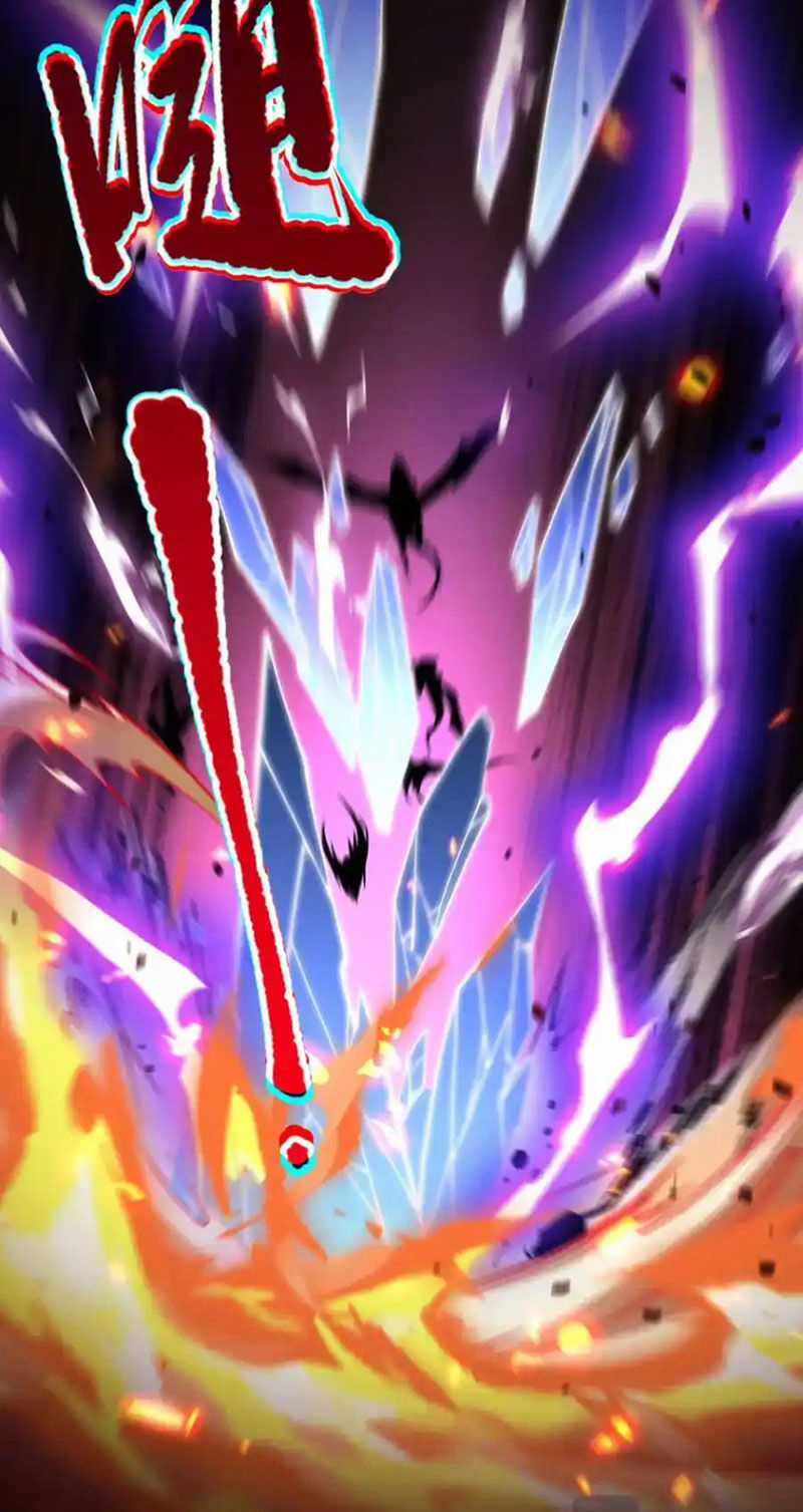 TỬ LINH PHÁP SƯ: TA CHÍNH LÀ THIÊN TAI! Chapter 57 trang 62