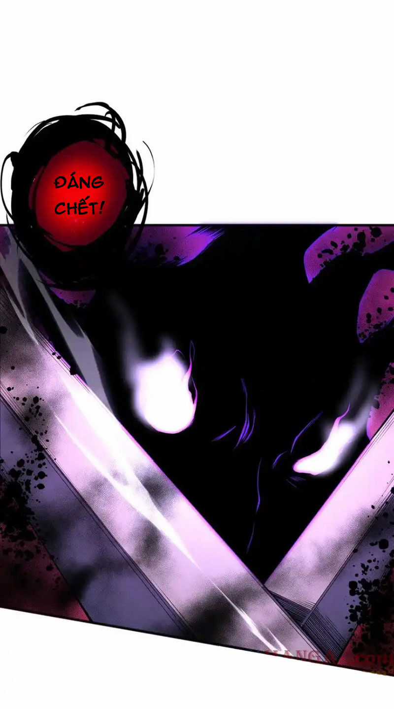 TỬ LINH PHÁP SƯ: TA CHÍNH LÀ THIÊN TAI! Chapter 57 trang 8