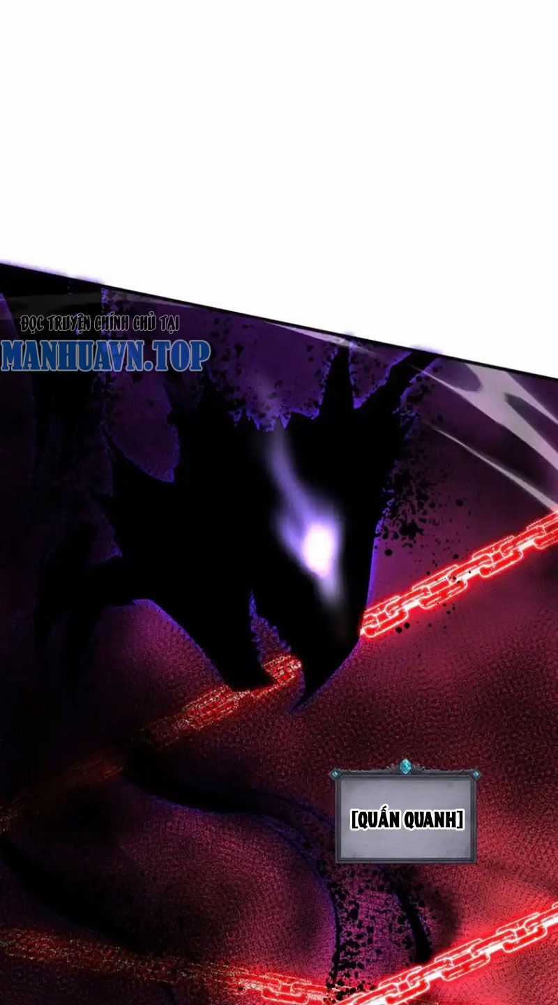 TỬ LINH PHÁP SƯ: TA CHÍNH LÀ THIÊN TAI! Chapter 57 trang 9