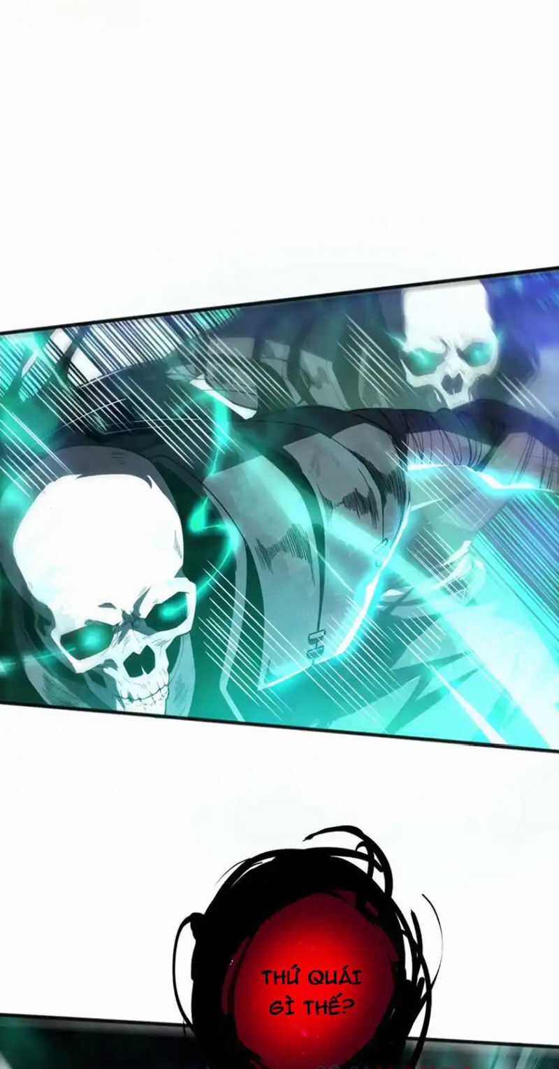 TỬ LINH PHÁP SƯ: TA CHÍNH LÀ THIÊN TAI! Chapter 58 trang 1