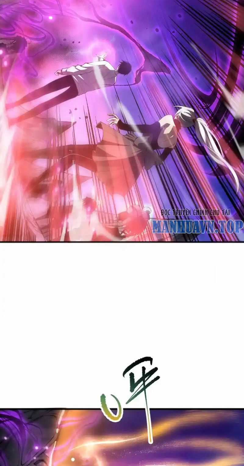 TỬ LINH PHÁP SƯ: TA CHÍNH LÀ THIÊN TAI! Chapter 58 trang 14