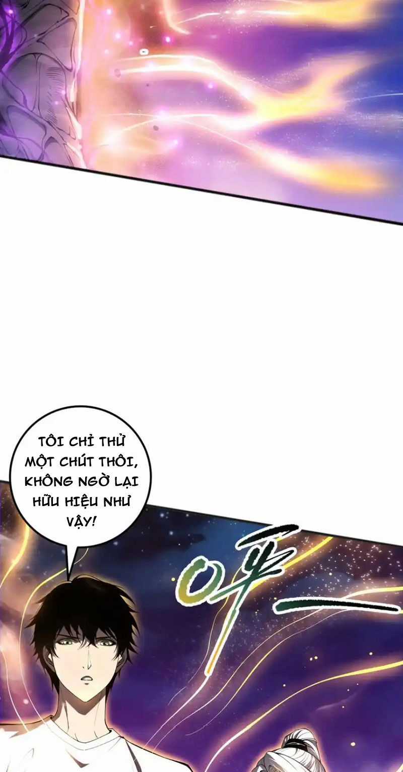 TỬ LINH PHÁP SƯ: TA CHÍNH LÀ THIÊN TAI! Chapter 58 trang 15