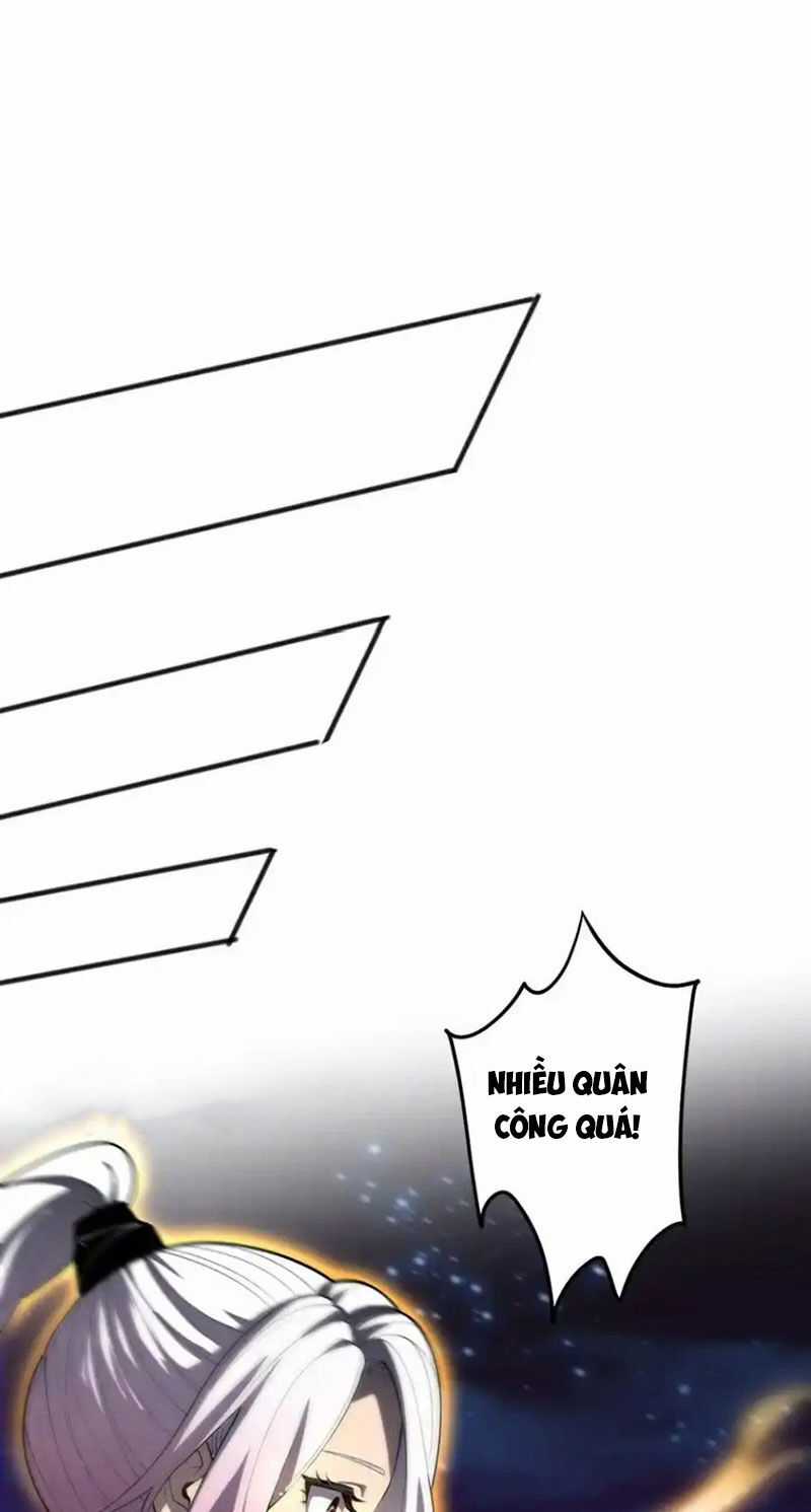 TỬ LINH PHÁP SƯ: TA CHÍNH LÀ THIÊN TAI! Chapter 58 trang 19