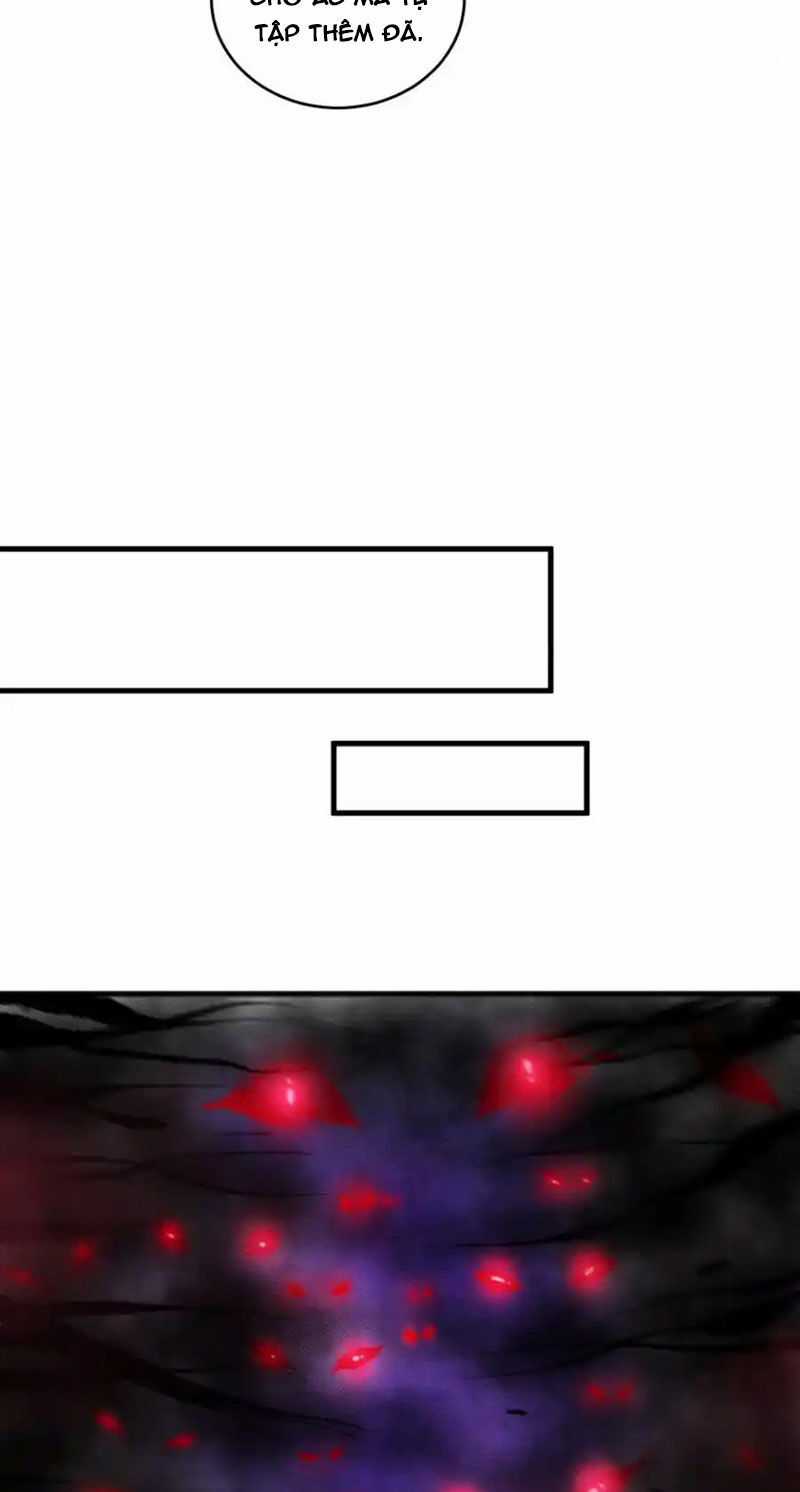 TỬ LINH PHÁP SƯ: TA CHÍNH LÀ THIÊN TAI! Chapter 58 trang 21