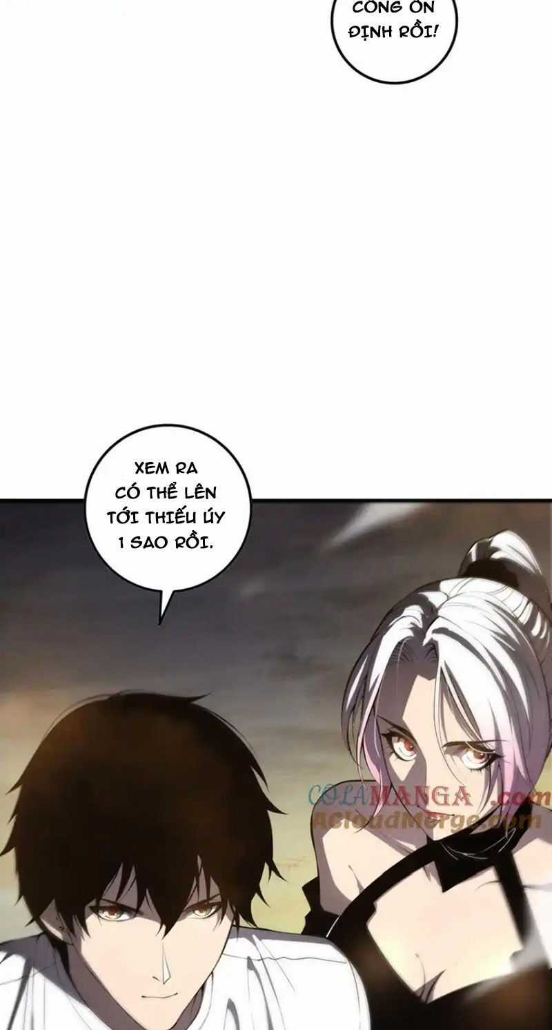 TỬ LINH PHÁP SƯ: TA CHÍNH LÀ THIÊN TAI! Chapter 58 trang 28