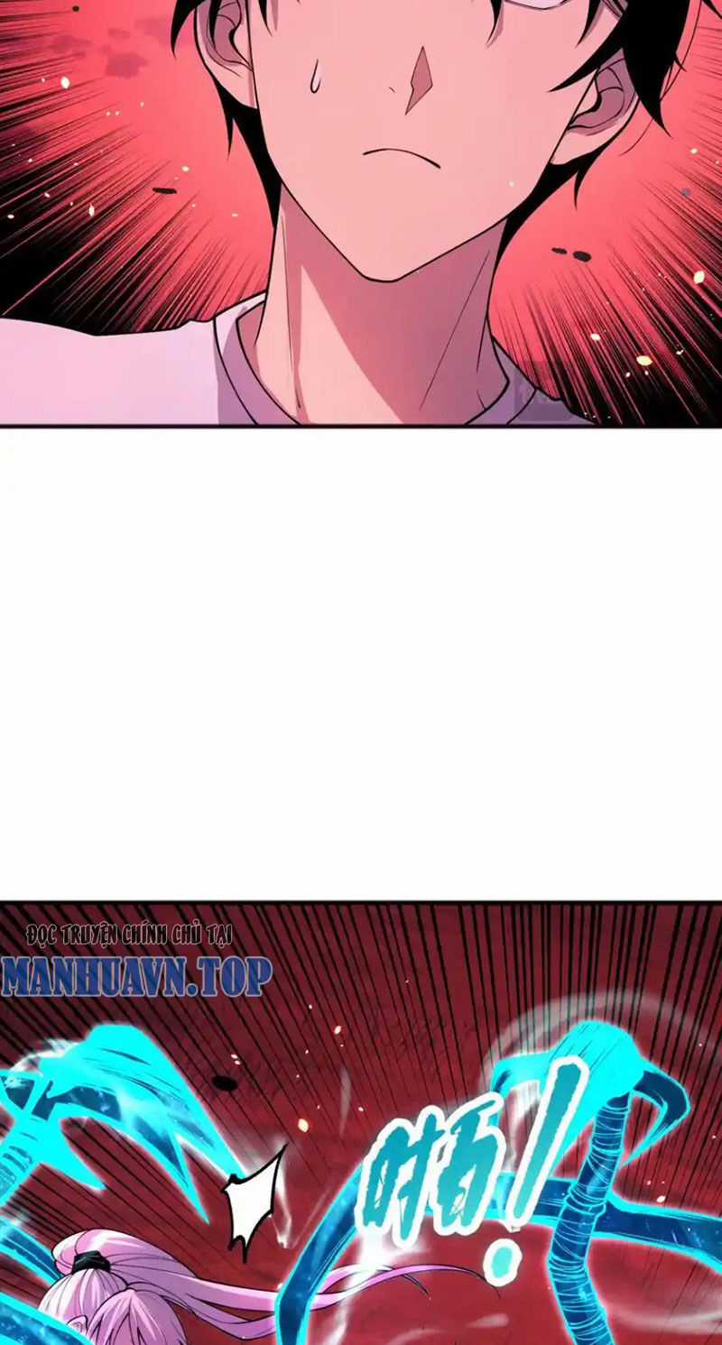 TỬ LINH PHÁP SƯ: TA CHÍNH LÀ THIÊN TAI! Chapter 58 trang 31