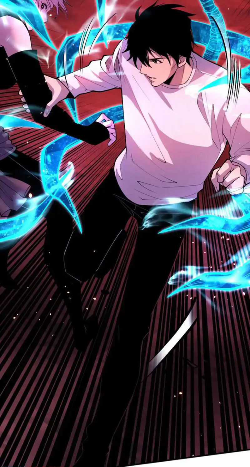 TỬ LINH PHÁP SƯ: TA CHÍNH LÀ THIÊN TAI! Chapter 58 trang 32