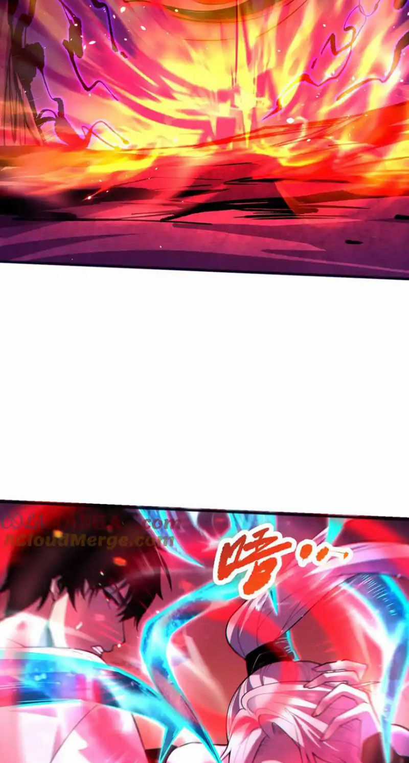 TỬ LINH PHÁP SƯ: TA CHÍNH LÀ THIÊN TAI! Chapter 58 trang 34