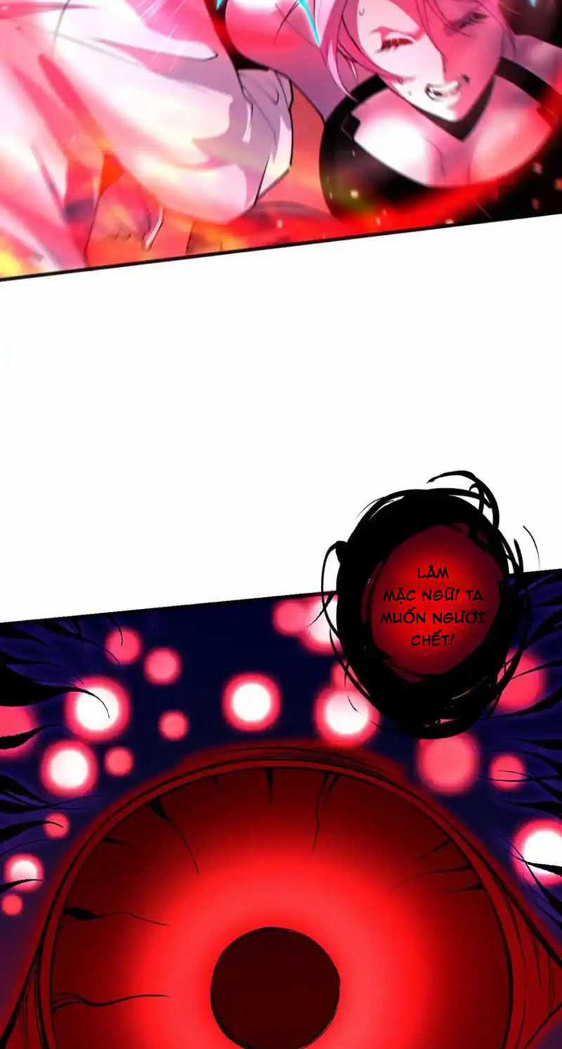 TỬ LINH PHÁP SƯ: TA CHÍNH LÀ THIÊN TAI! Chapter 58 trang 35