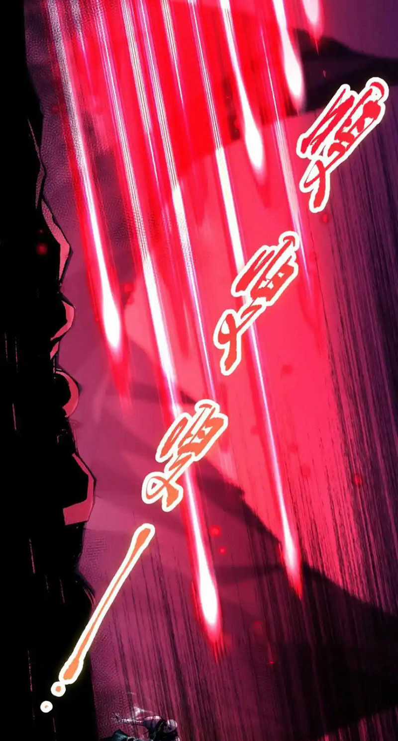 TỬ LINH PHÁP SƯ: TA CHÍNH LÀ THIÊN TAI! Chapter 58 trang 37