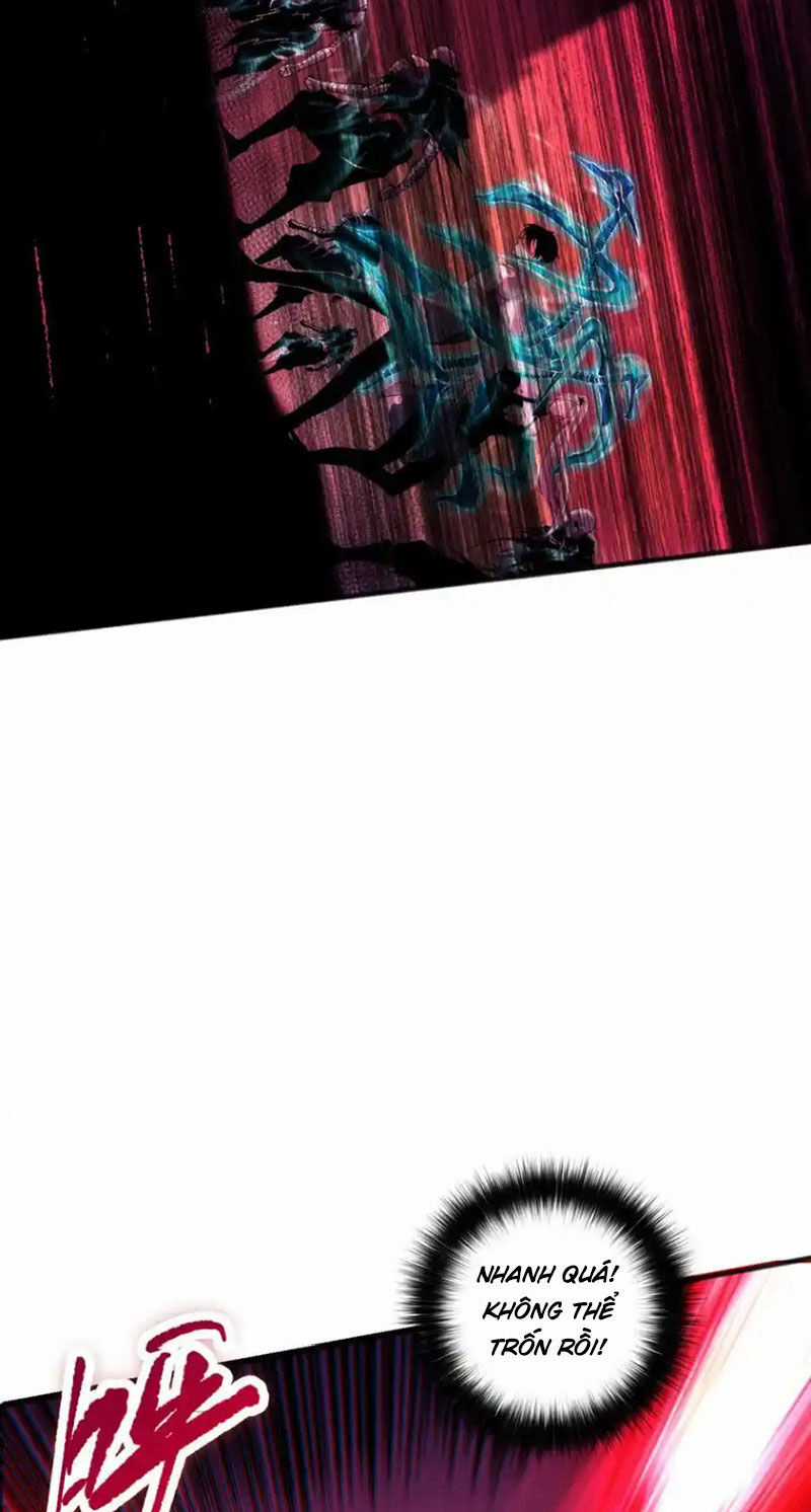 TỬ LINH PHÁP SƯ: TA CHÍNH LÀ THIÊN TAI! Chapter 58 trang 38