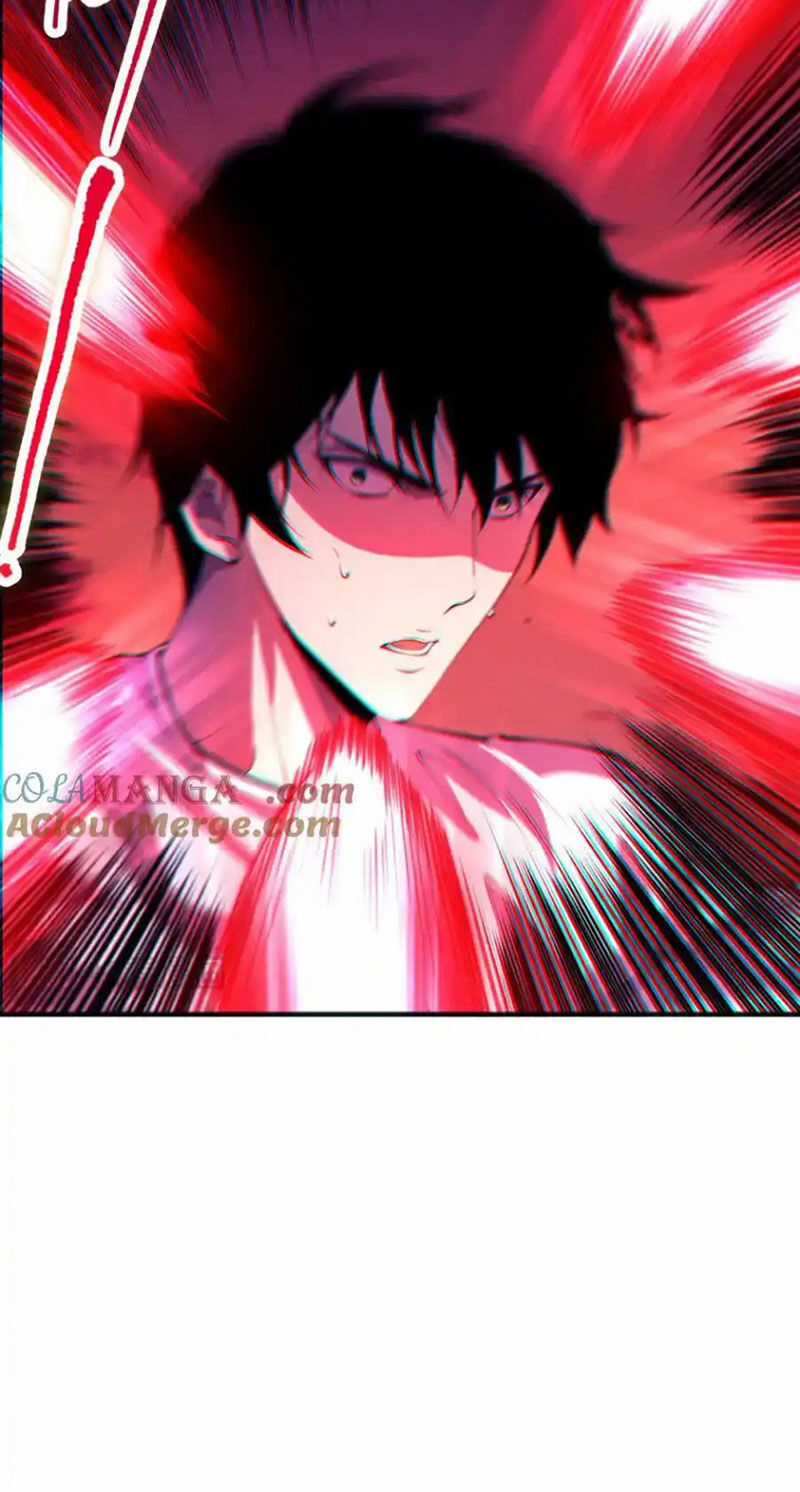 TỬ LINH PHÁP SƯ: TA CHÍNH LÀ THIÊN TAI! Chapter 58 trang 39