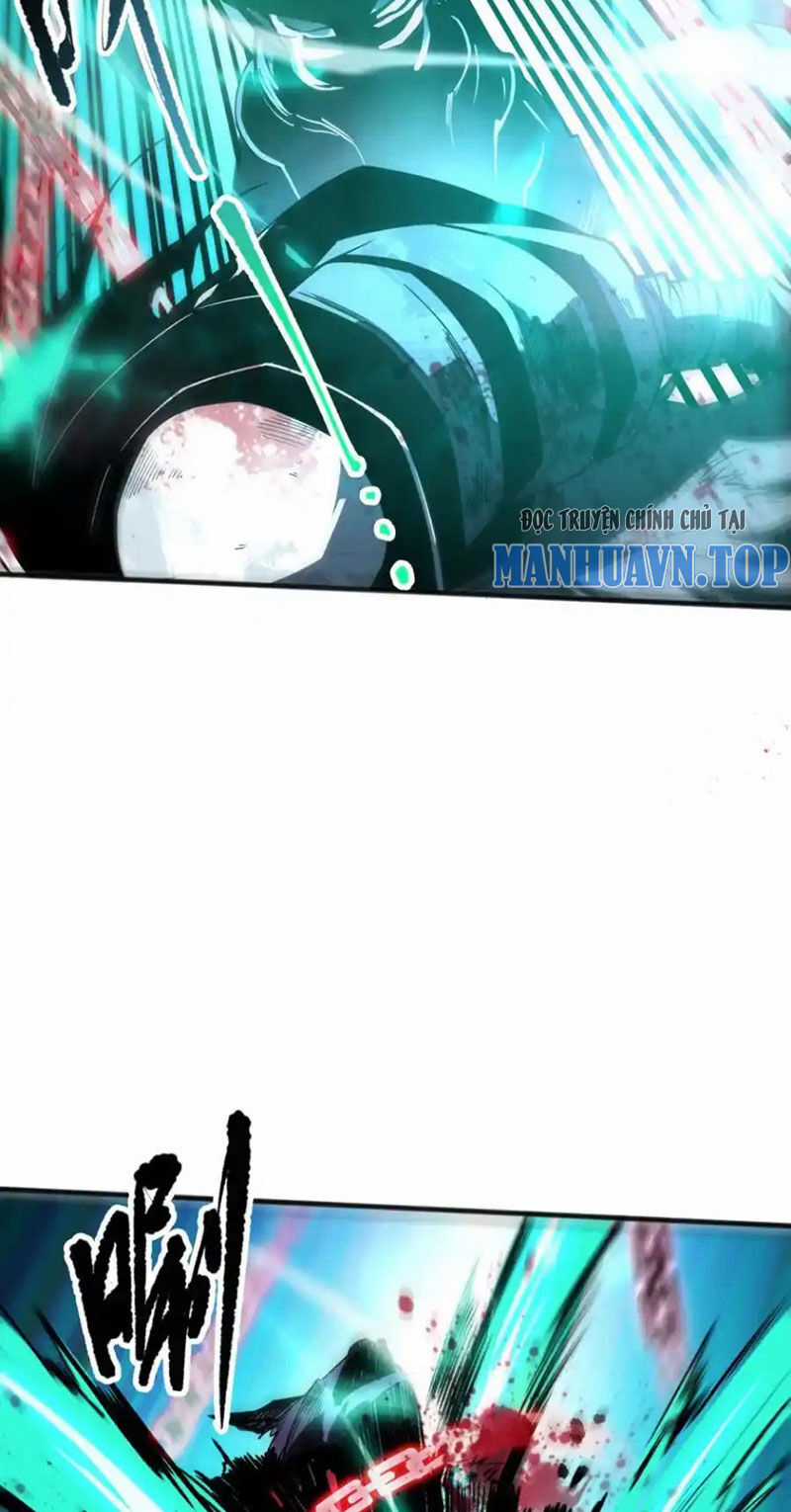 TỬ LINH PHÁP SƯ: TA CHÍNH LÀ THIÊN TAI! Chapter 58 trang 4