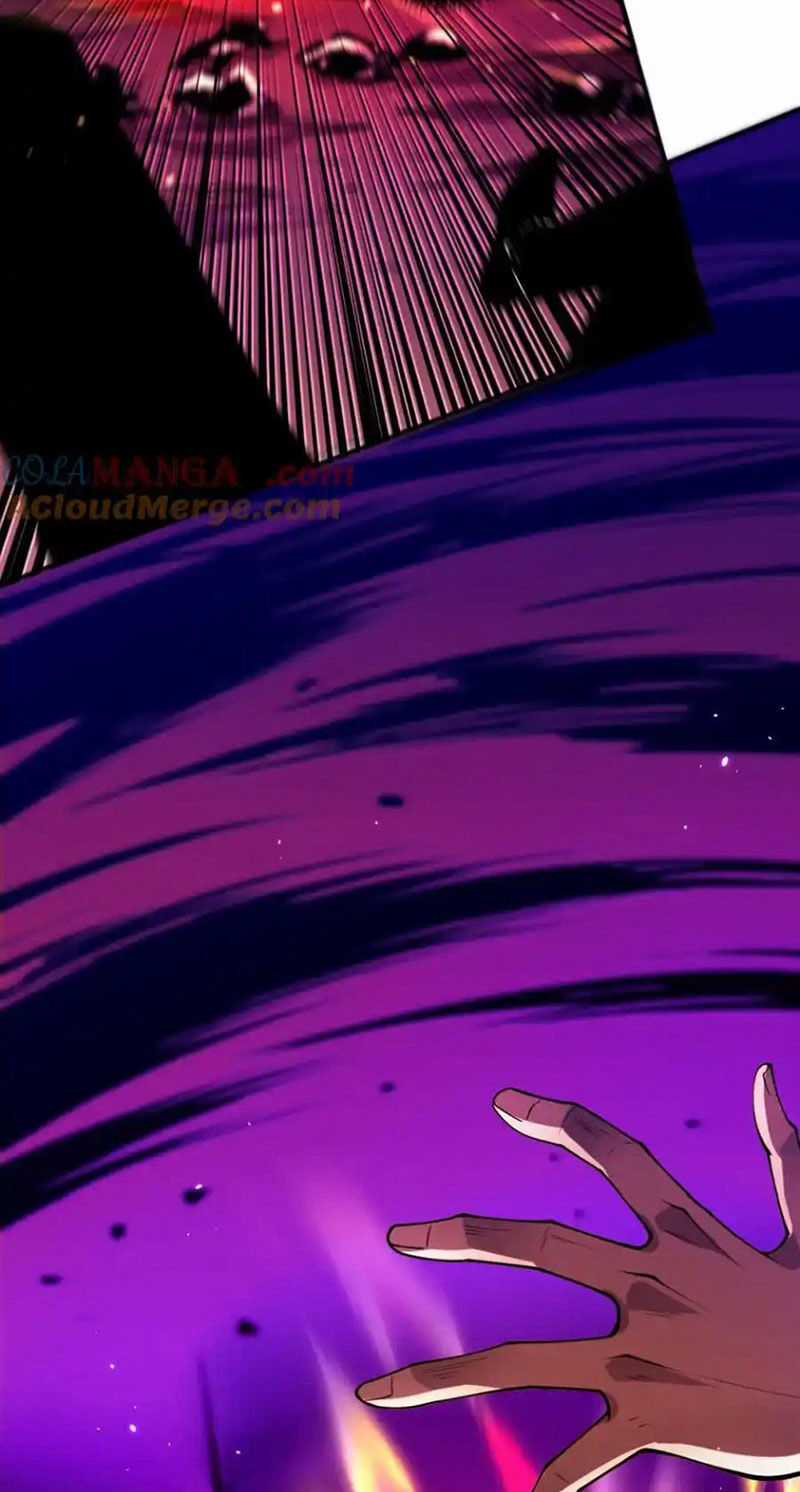 TỬ LINH PHÁP SƯ: TA CHÍNH LÀ THIÊN TAI! Chapter 58 trang 44