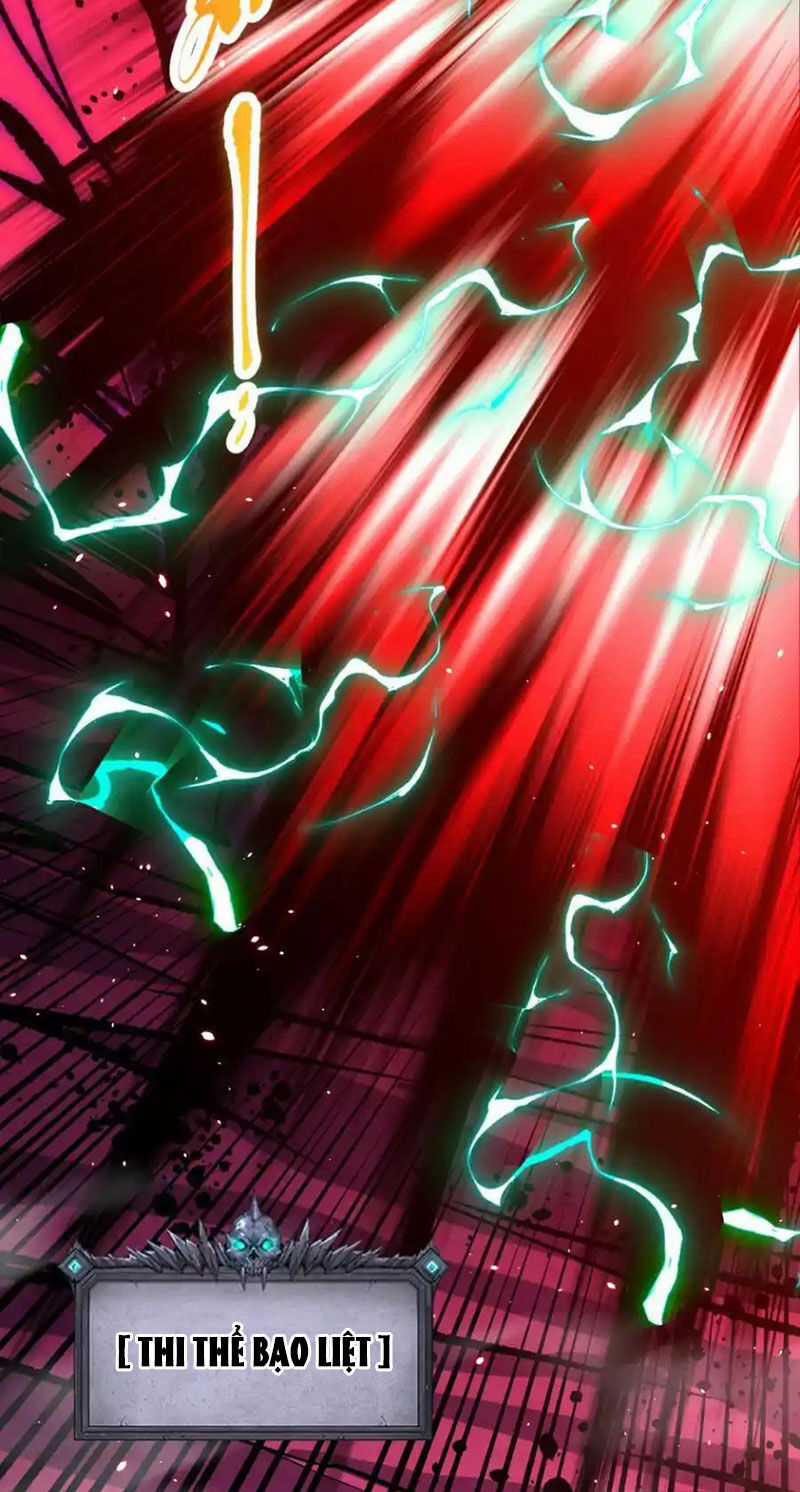 TỬ LINH PHÁP SƯ: TA CHÍNH LÀ THIÊN TAI! Chapter 58 trang 48