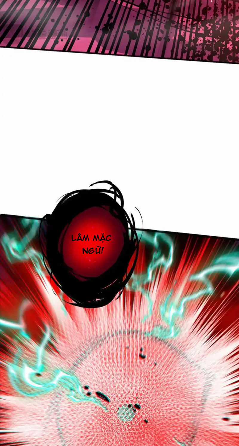 TỬ LINH PHÁP SƯ: TA CHÍNH LÀ THIÊN TAI! Chapter 58 trang 49