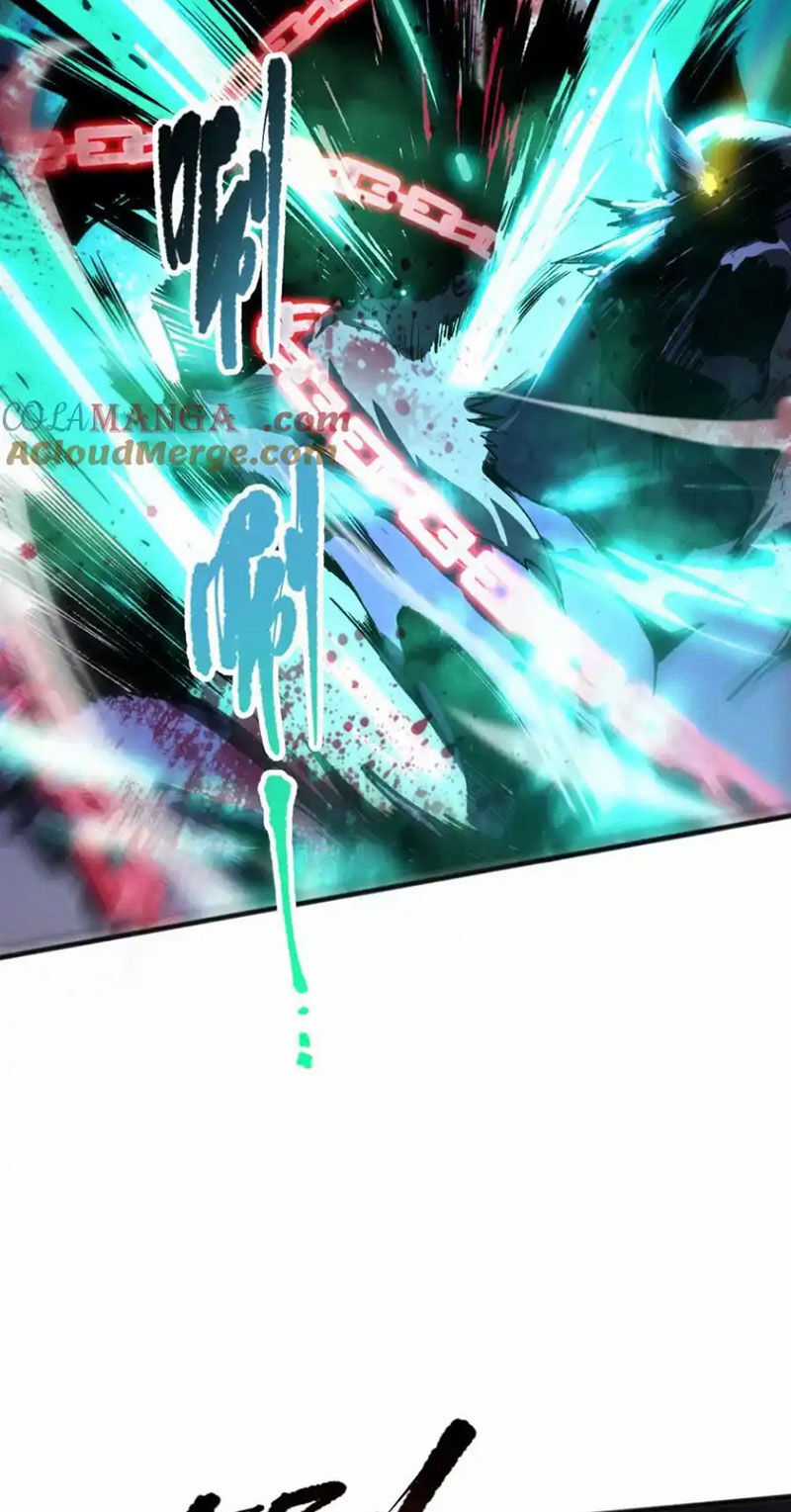 TỬ LINH PHÁP SƯ: TA CHÍNH LÀ THIÊN TAI! Chapter 58 trang 5