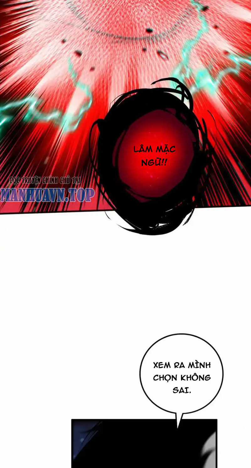 TỬ LINH PHÁP SƯ: TA CHÍNH LÀ THIÊN TAI! Chapter 58 trang 50