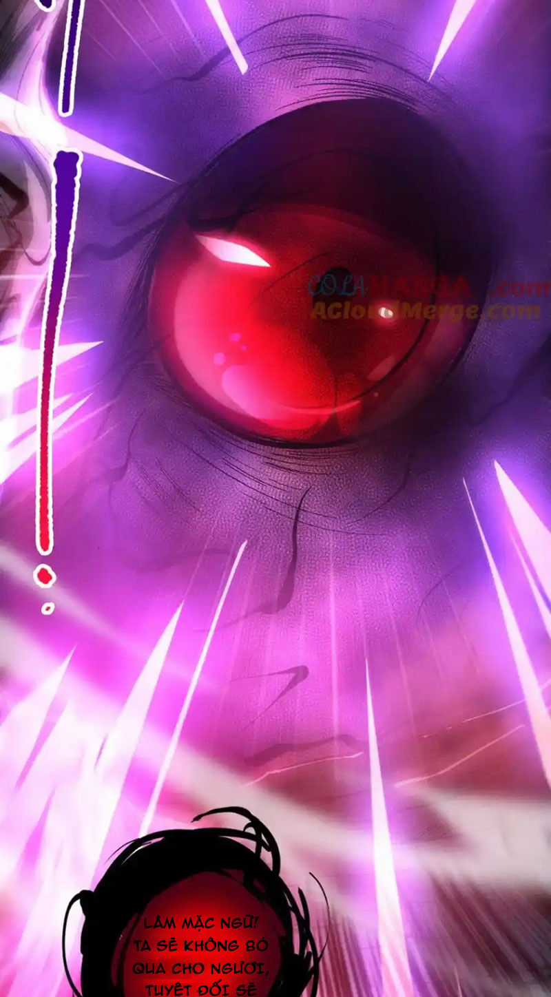 TỬ LINH PHÁP SƯ: TA CHÍNH LÀ THIÊN TAI! Chapter 58 trang 52